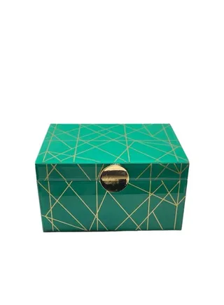 Jewelry Boxes 