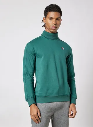 Noah Turtleneck Sweatshirt 