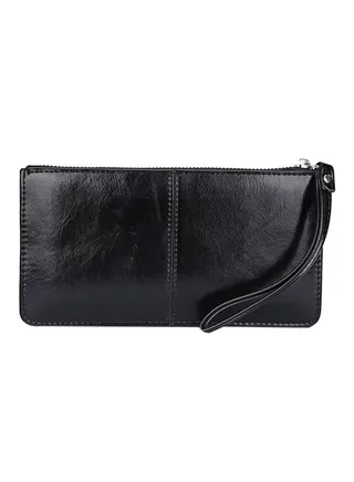 Guapabien Fashionable Clutch Black 