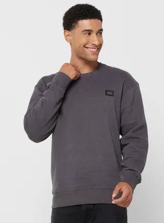 Essential Sweatshirt 