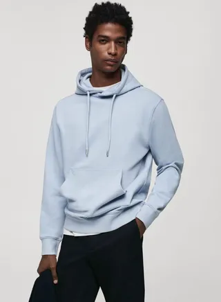 Essential Hoodie