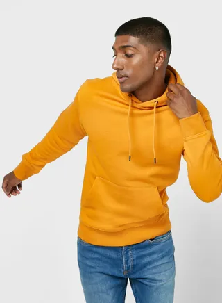 Essential Hoodie 