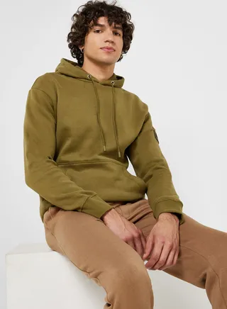Essential Hoodie 