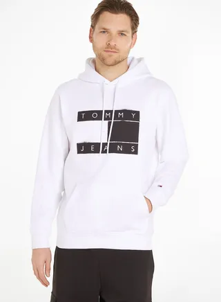 Graphic Hoodie