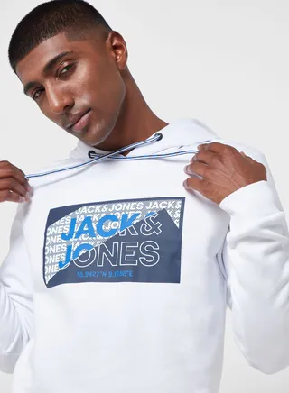 Graphic Hoodie 