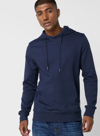 Essential Hoodie