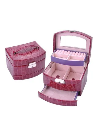 Jewellery Storage Box 