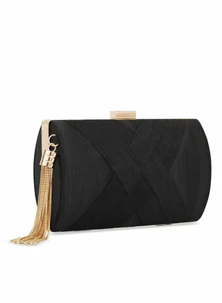 Womens Evening Clutch Bag Designer Evening Handbag, Lady Party Clutch Purse 