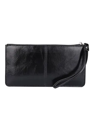 Guapabien Fashionable Clutch Black 