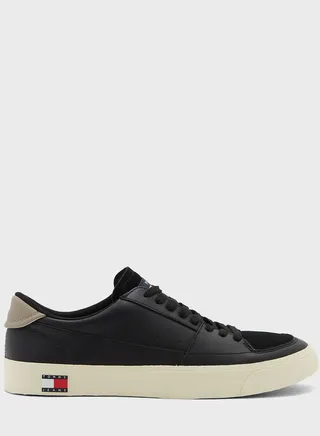 Casual Low Top Sneakers
