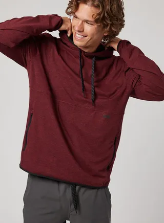 Logo Hoodie 