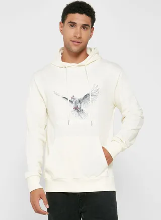 Graphic Hoodie 