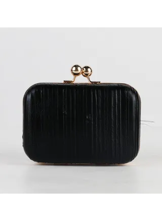 Women Clutch Bag Evening Bag Purse Small Crossbody Bag PU Leather Material Handbag Shoulder Bag Satchel Bags Suitable for Party Prom Wedding 