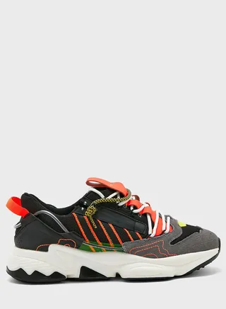 Chunky Sneakers