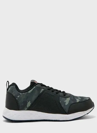 Storm Sneakers