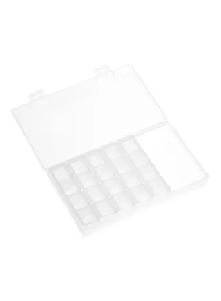 28-Piece Adjustable Grids Box 