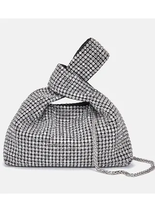 Minimalist And Fashionable Dinner Bag 