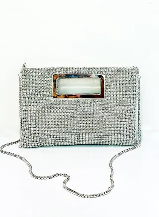 Minimalist And Fashionable Dinner Bag 