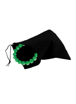 Velvet Jewellery Box 