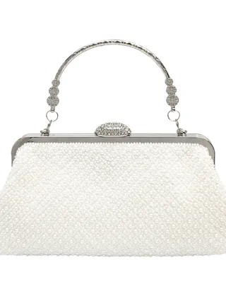 Minimalist And Fashionable Dinner Bag 