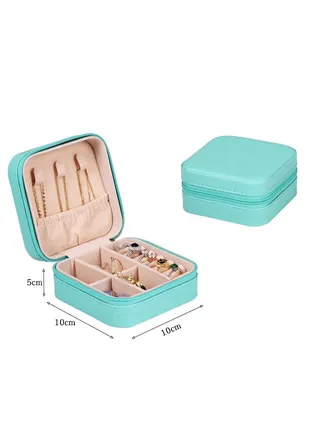 Portable Small Storage Jewellery Box 