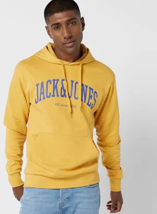 Logo Hoodie 