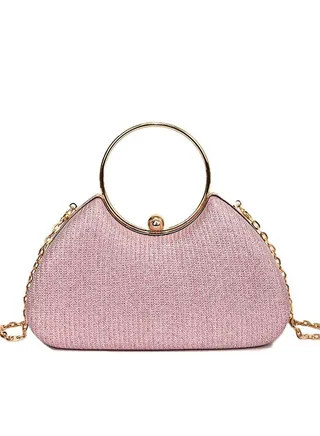 Minimalist And Fashionable Dinner Bag 