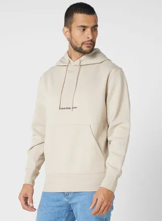 Logo Hoodie