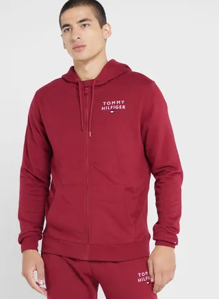 Essential Hoodie