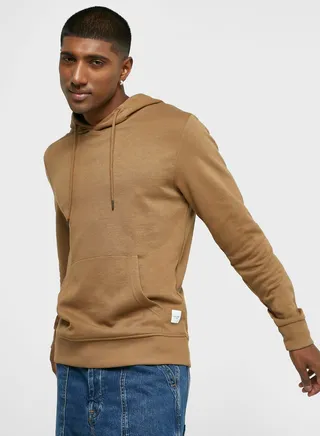 Essential Hoodie 