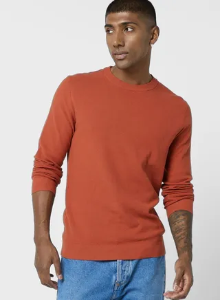 Essential Sweatshirt 