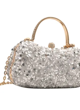 Minimalist And Fashionable Dinner Bag 