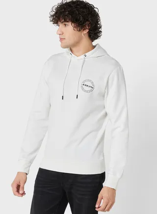 Logo Hoodie 