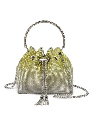 Minimalist And Fashionable Dinner Bag 
