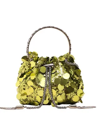 Minimalist And Fashionable Dinner Bag 