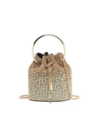 Minimalist And Fashionable Dinner Bag 