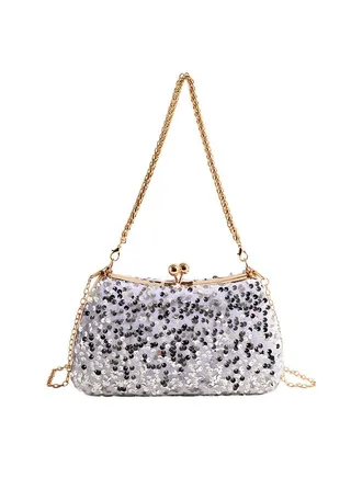 Minimalist And Fashionable Dinner Bag 