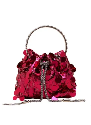Minimalist And Fashionable Dinner Bag 