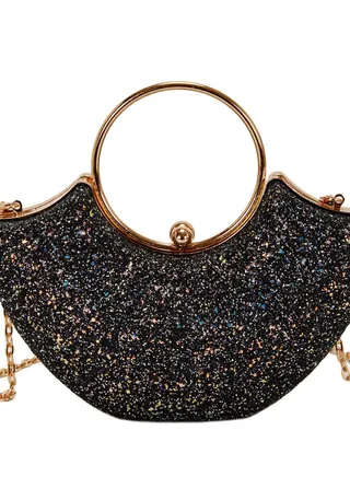 Minimalist And Fashionable Dinner Bag 