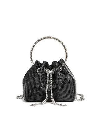 Minimalist And Fashionable Dinner Bag 