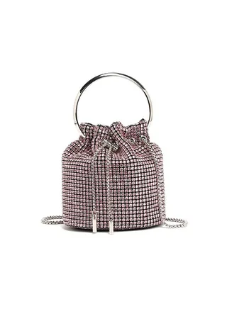 Minimalist And Fashionable Dinner Bag 