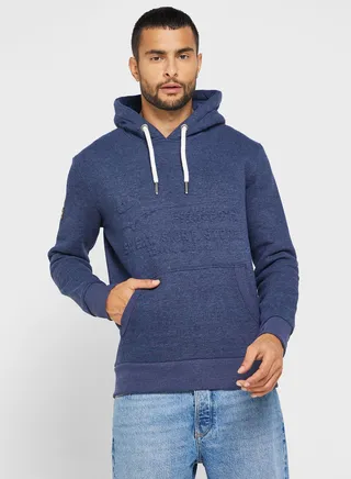 Logo  Hoodie 
