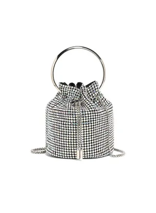 Minimalist And Fashionable Dinner Bag 