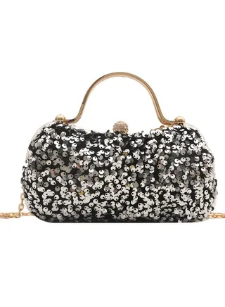 Minimalist And Fashionable Dinner Bag 