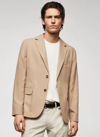 Essential Verner Jacket 