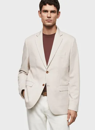 Essential Blazers 