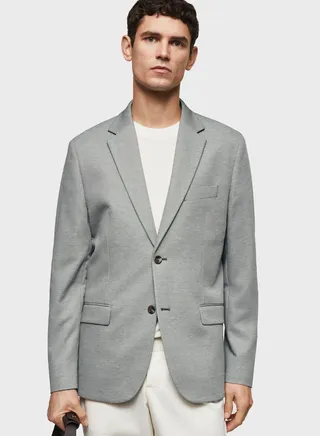 Essential Blazers 