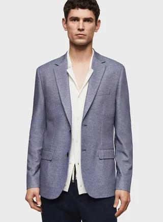 Essential Blazers 
