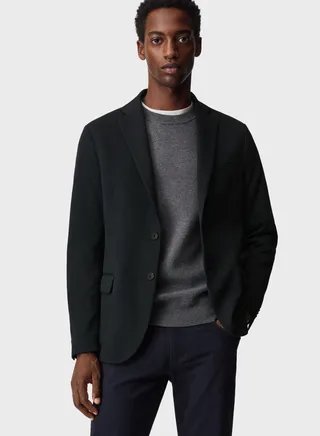 Slim Fit Blazer 
