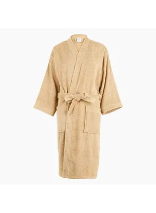 Nexus Kimono Bathrobe Beige XL 
